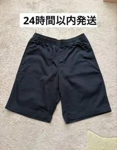 UNIQLO ユニクロ ハーフパンツ