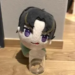 岡本聖哉 SEIYA ぬいぐるみ BUDDiiS SEIYA 岡本聖哉 ぬい - メルカリ