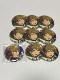 2025年最新】高峯翠 缶バッジ イベコレの人気アイテム - メルカリ