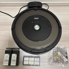 ルンバ960 【ジャンク品】 - メルカリ