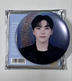 SEVENTEEN セブチ 24H HMV トレカ 缶バッジ スングァン 即日発送】SEVENTEEN セブチ 缶バッジ 2025 home スングァン - メルカリ