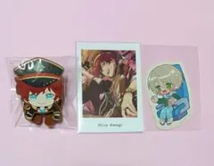 あんスタ 天城一彩 白鳥藍良 3点セット