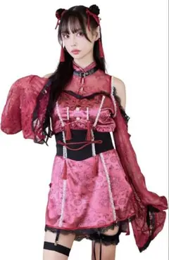 2026年最新】Malymoon コスチューム・コスプレの人気アイテム - メルカリ