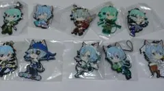 SAO一番くじ　ラバスト　シノン