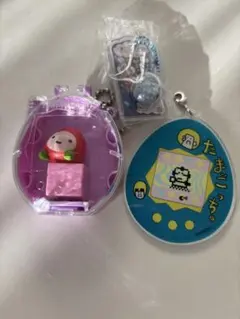 たまごっち　セット