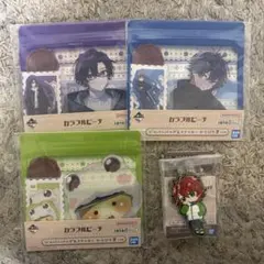 カラフルピーチ　カラピチ　一番くじ　まとめ売り