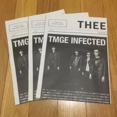THEE TIMES vol. 2 3部セット