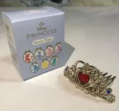 Disney ディズニープリンセス シークレットティアラ 白雪姫
