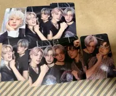 &TEAM Back to Life ユニット　ケミ　まとめ