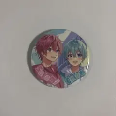 すとぷり さところ 缶バッジ