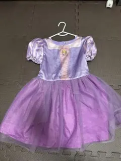 ラプンツェルドレス