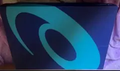 ASICS 赤 ハイカット安全靴 ウィンジョブ レッドホット