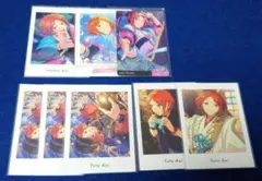 あんさんぶるスターズ あんスタ 葵ひなた 葵ゆうた ぱしゃっつ まとめ売り