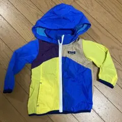 ボブソン　ウィンドブレーカーのサムネイル