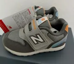 ニューバランス　IZ996グレースニーカー　14cm 新品未使用