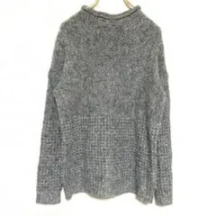 アメリカンイーグルアウトフィッターズ／ハイネックセーター　【XSサイズ】