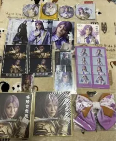 ミュージカル刀剣乱舞 蜂須賀虎徹