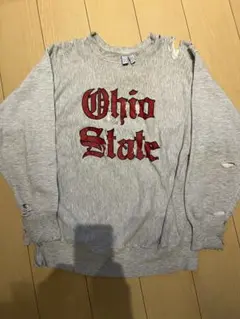 2026年最新】ohio state リバースウィーブの人気アイテム - メルカリ
