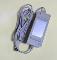Wii ウィー 本体電源 ACアダプター 任天堂 RVL-002 純正
