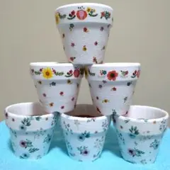 2025年最新】デコパージュ鉢の人気アイテム - メルカリ