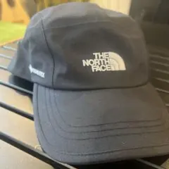 THE NORTH FACE GORE-TEX キャップ