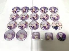 アイナナ アイドリッシュセブン 16PRODUCERS 壮五 缶バッジ - メルカリ