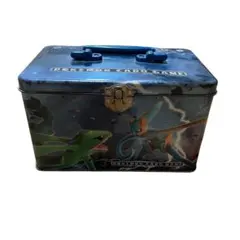ポケモンカードゲーム ギフトボックス エメラルドver. 缶のみ - メルカリ