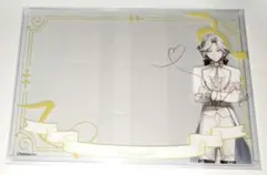 IdentityⅤ 写真家 B7硬質ケース 赤い糸 theキャラカフェ
