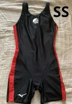 【アシックス】スイムウェア　水着　SS