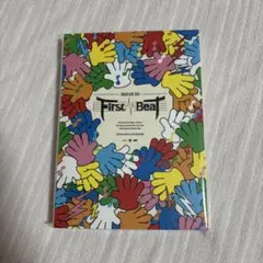 B&ZAI firstbeat DVD - メルカリ