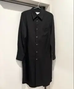 美品 コムデギャルソン AD2022 ロングワンピース ブラック Ｓ 2545585058.jpg?1743563959