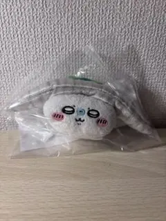 ちいかわ お寿司になっちゃった ぬいぐるみ モモンガ えんがわ