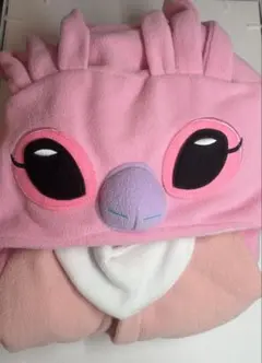 ディズニー エンジェル着ぐるみのサムネイル