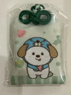 アントン　おまもり
