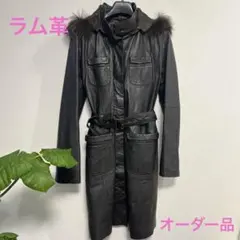 2026年最新】LOUNIE レディース レザージャケット・ライダースの人気