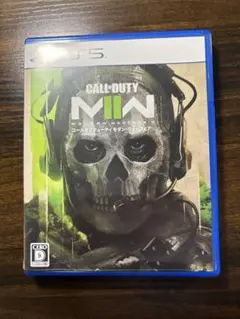 PS5 Call of Duty: Modern Warfare II (コー…
