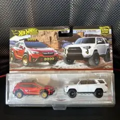 2025年最新】hotwheels 4runnerの人気アイテム - メルカリ