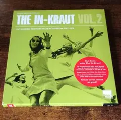 [CD] V.A./The In Kraut Vol.2