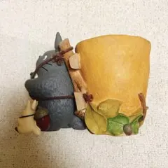 バラ売り可☆スタジオジブリ ちいさな加湿器 トトロ オオトリ様 - メルカリ
