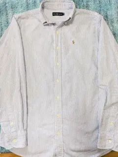 Ralph Lauren ボタンダウンシャツ 170