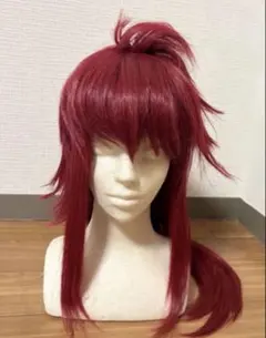 忍たま コスプレ 尾浜勘右衛門 ウィッグ - メルカリ