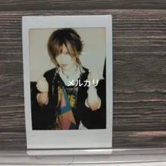 vistlip Tohyaさんチェキ - メルカリ