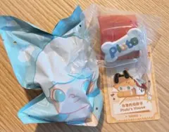 【新品】 POPMART DIMOO WORLD × DISNEY シリーズ