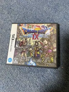 ドラゴンクエストシリーズ DSソフトセット4,5,6,7,8,9,11 2026年最新】ds ソフト ドラゴンクエストの人気アイテム - メルカリ
