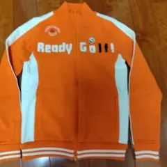 【美品】パーリーゲイツ　フルジップボーダー柄　トラックジャケット　ジャージ　6 7G部分ジャガード×ストレッチ裏地フルジップニットブルゾン | PEARLY