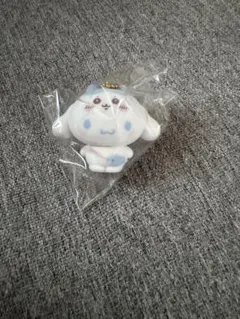 サンリオコラボちいかわ　ハチワレ×シナモロール