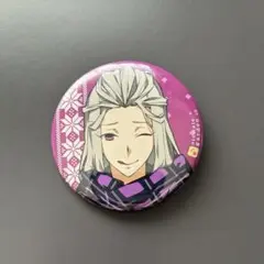 Charade Maniacs シャレマニ　凝部ソウタ　オトガ　缶バッチ