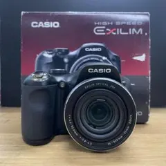 2026年最新】casio ex-fh20の人気アイテム - メルカリ