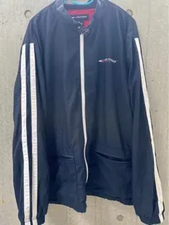 ナイロンジャケット　TOMMY HILFIGER