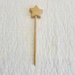 【即購入OK】木製 星型 フォトプロップス